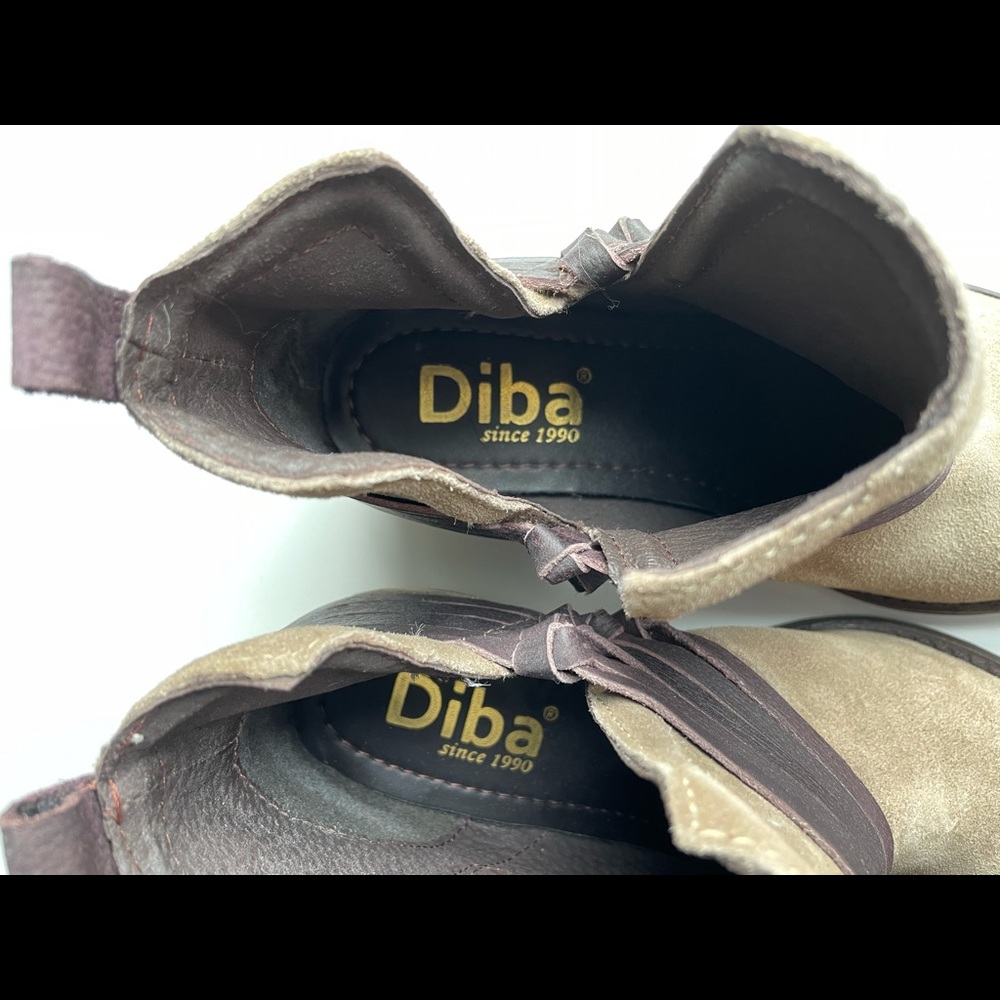 Diba Booties - Picture 5 of 5